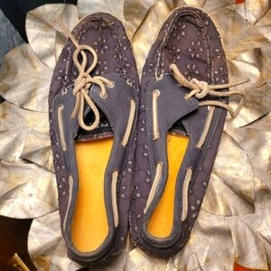Sperry shoes